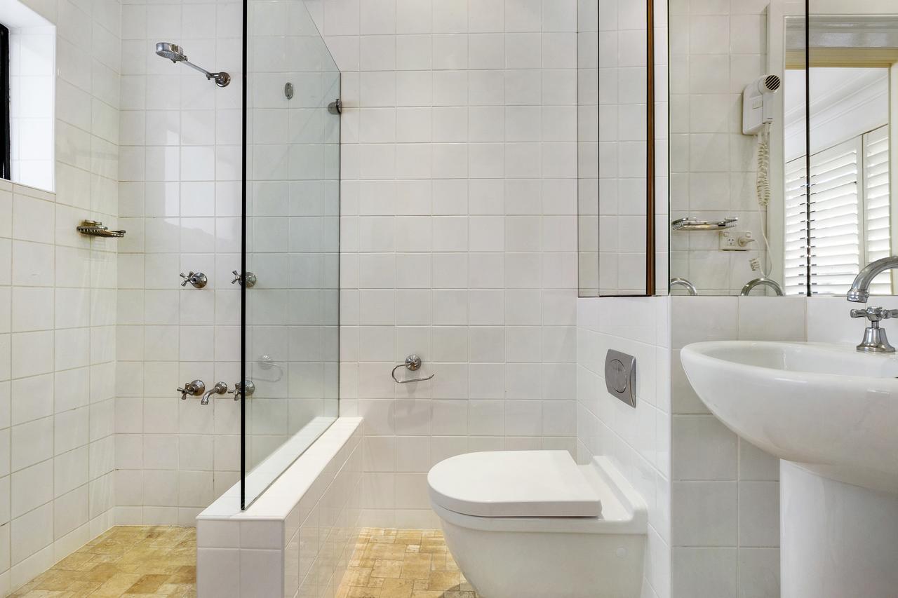Ballantyne At Mosman Apartments Sydney Exterior photo