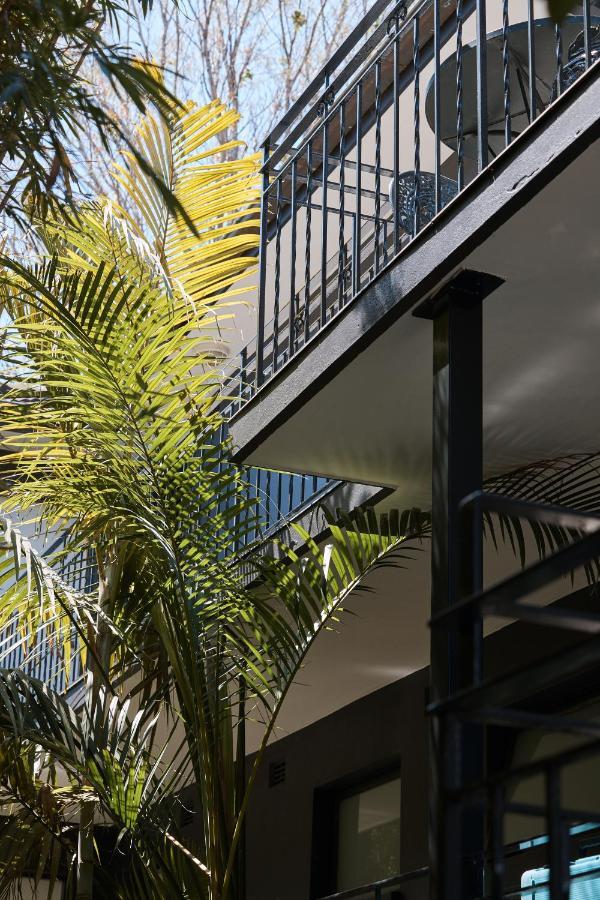 Ballantyne At Mosman Apartments Sydney Exterior photo