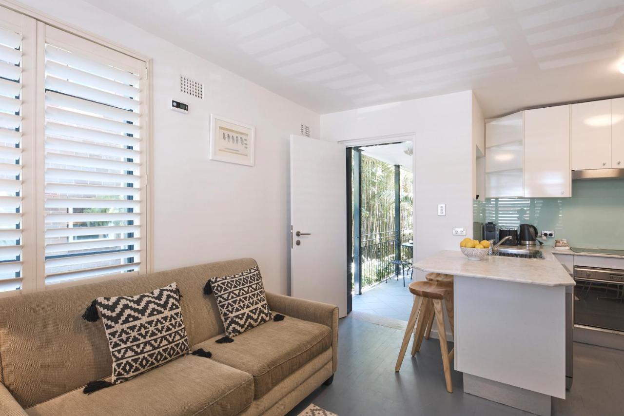 Ballantyne At Mosman Apartments Sydney Exterior photo